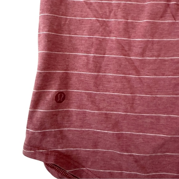 Lululemon tank no size tag see measurements estimated small excellent condition - Picture 7 of 7